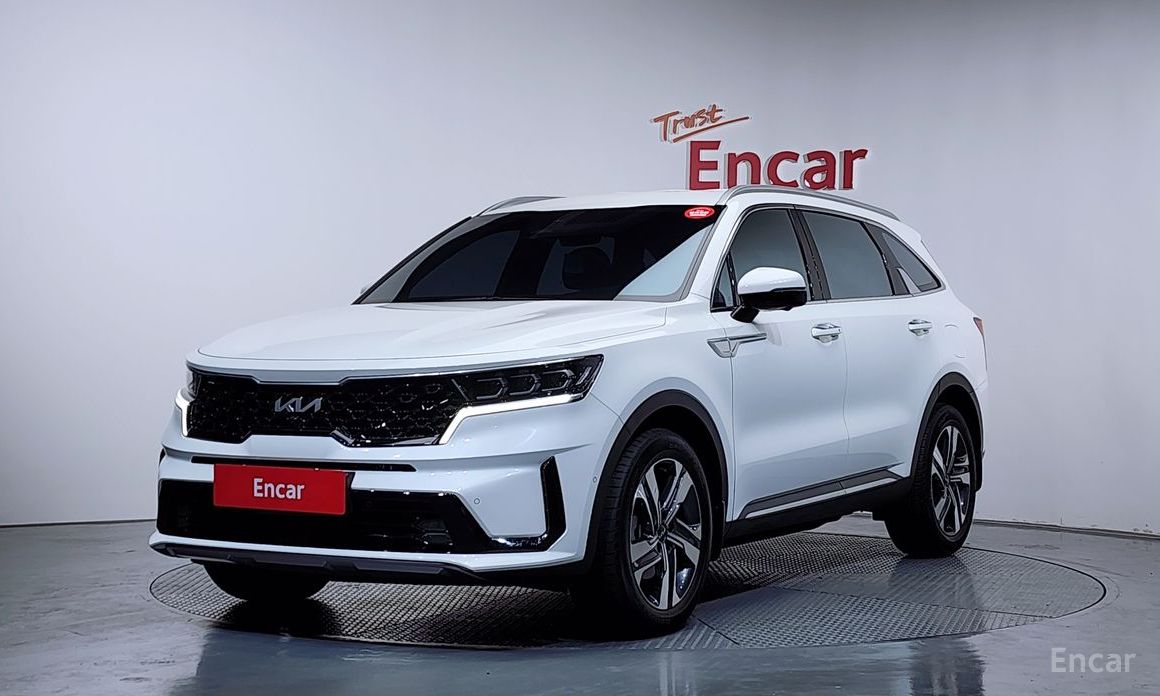 Kia Sorento 2023