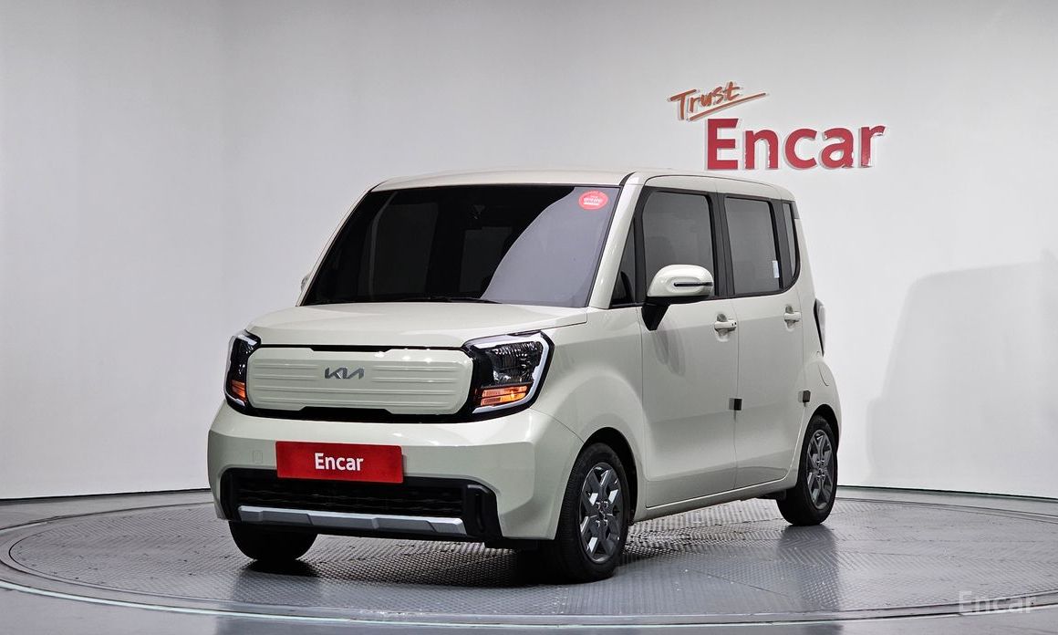 Kia RAY 2023