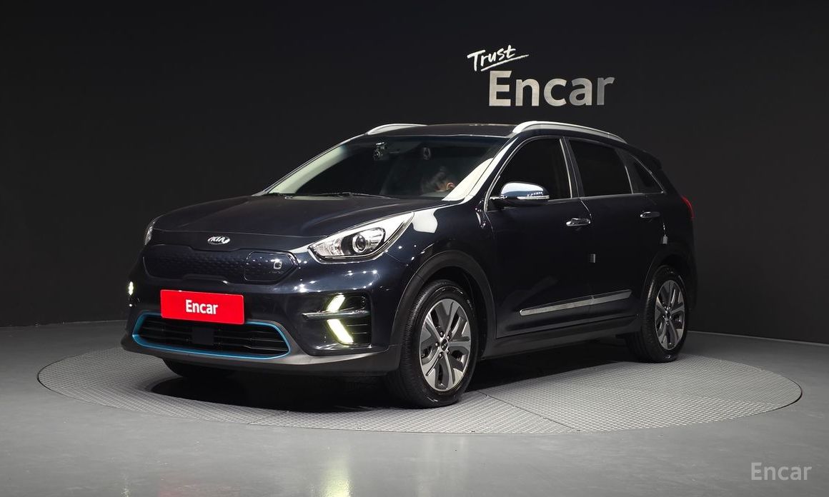 Kia Niro 2020