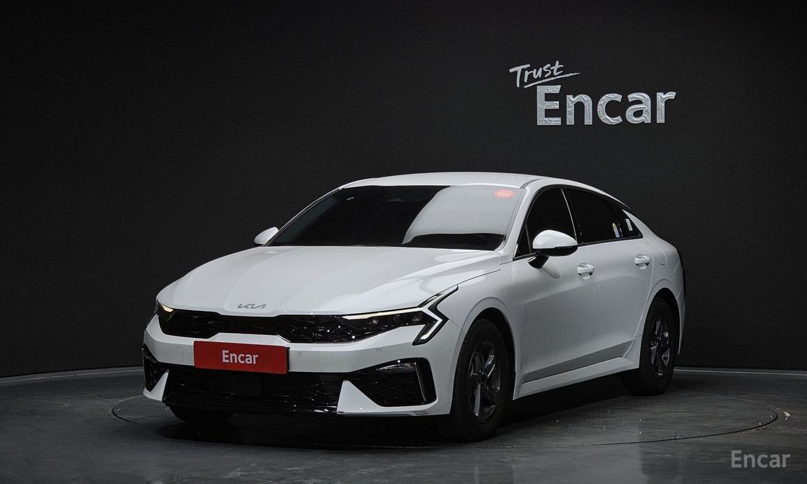 Kia K5 2024