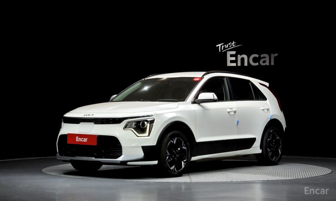 Kia Niro 2023
