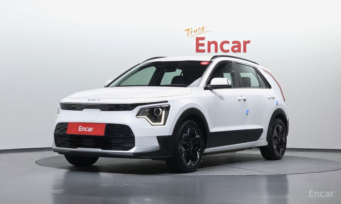 Kia Niro 2023