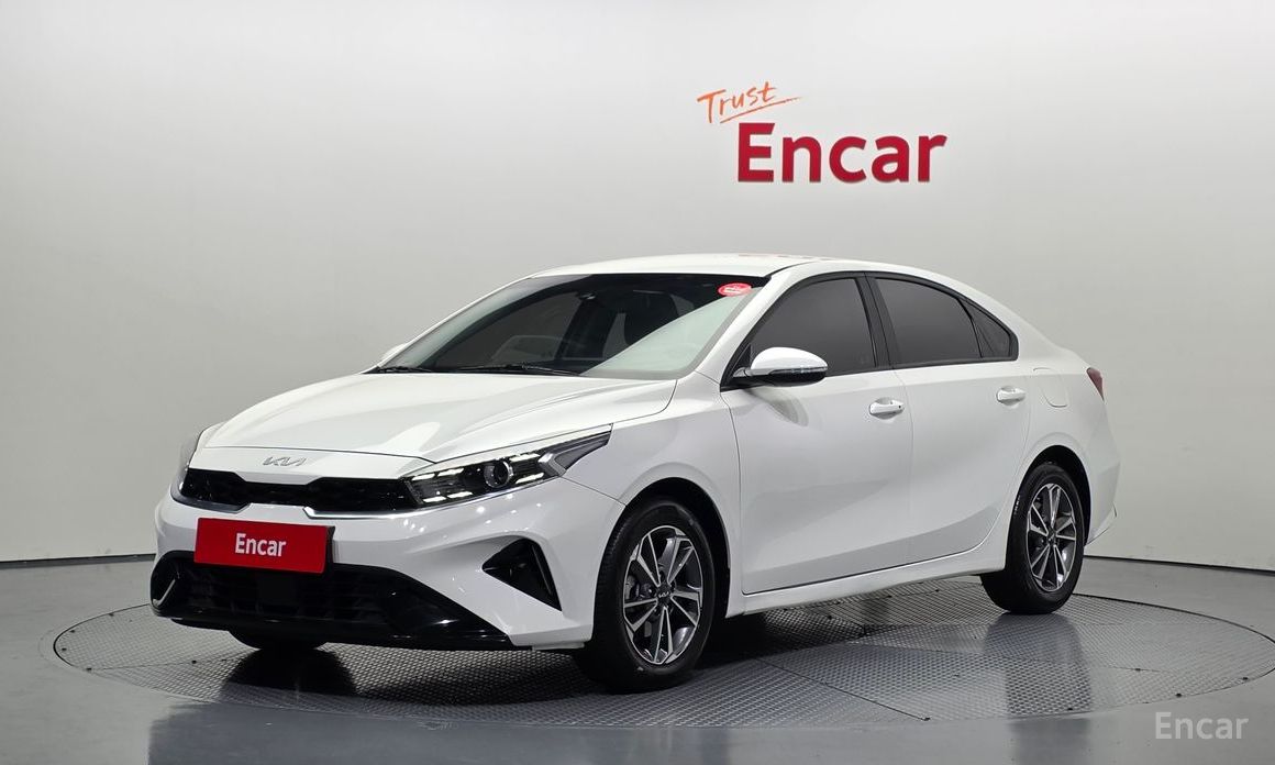 Kia K3 2022