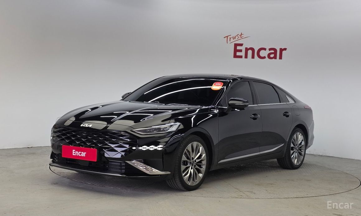 Kia K8 2023