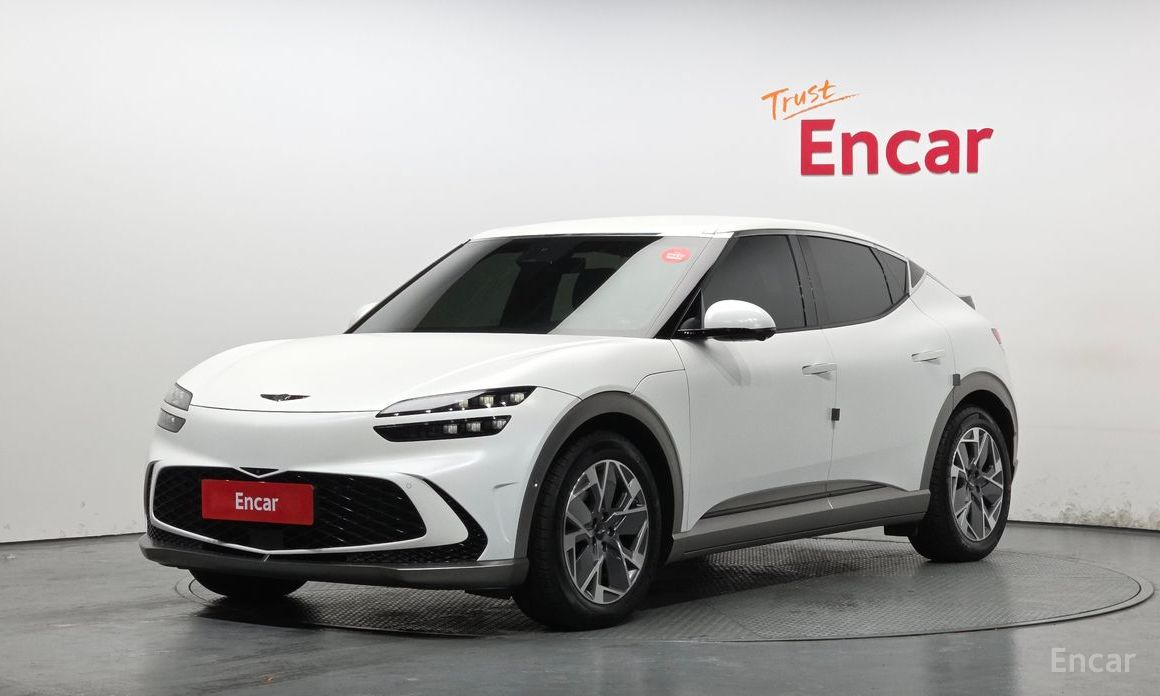 Genesis GV60 2023
