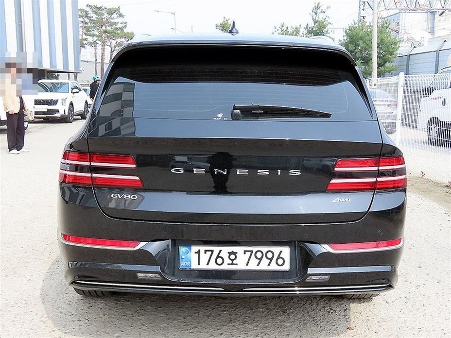 Фото автомобиля