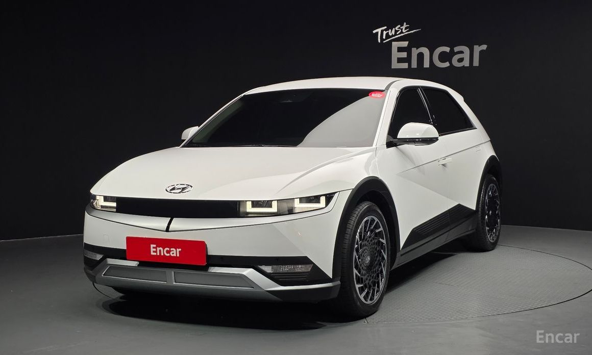 Hyundai Ioniq5 2024