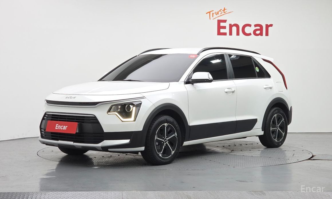 Kia Niro 2023