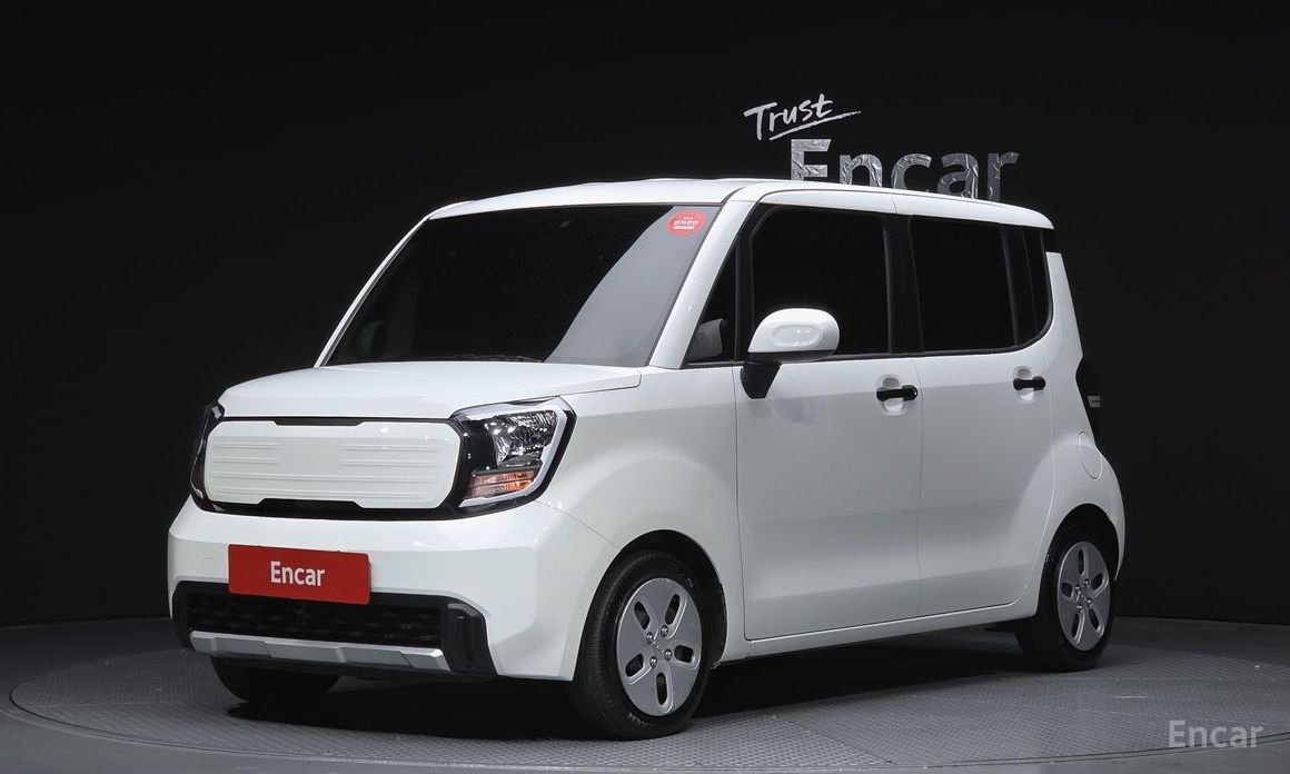 Kia RAY 2024