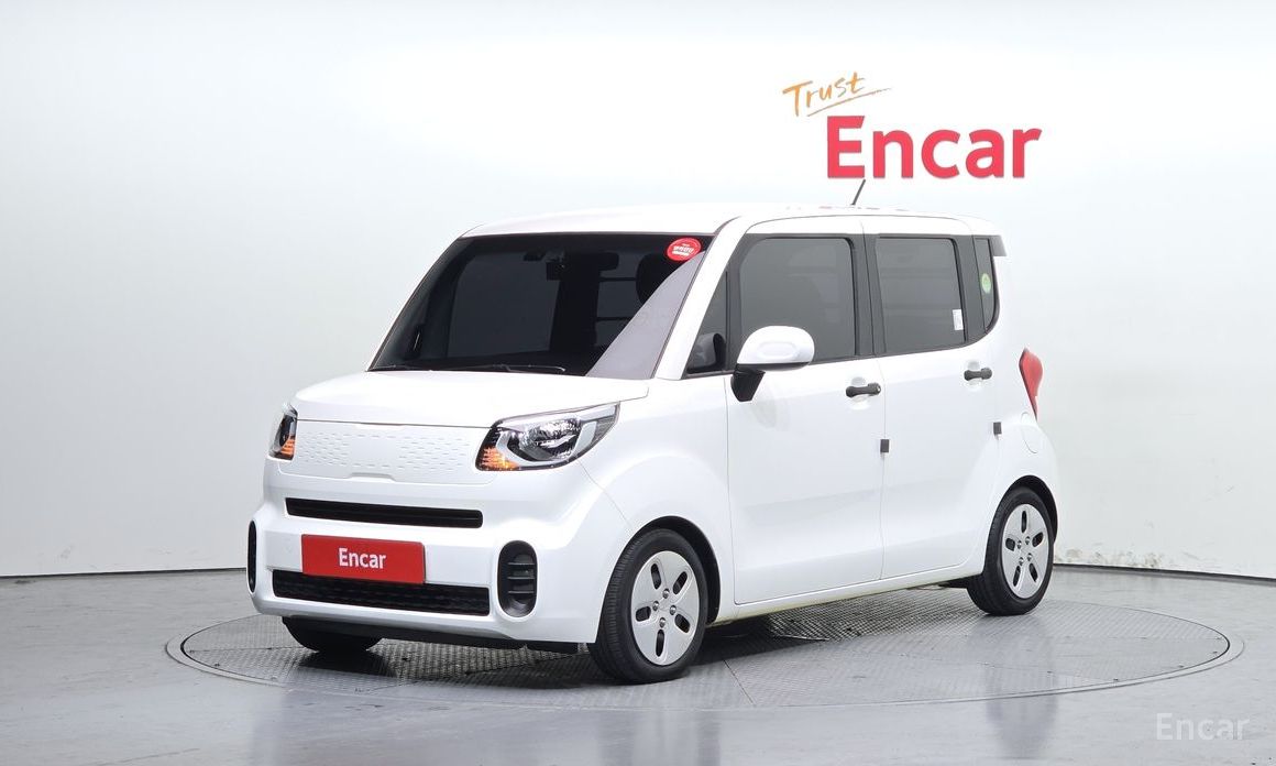 Kia RAY 2022