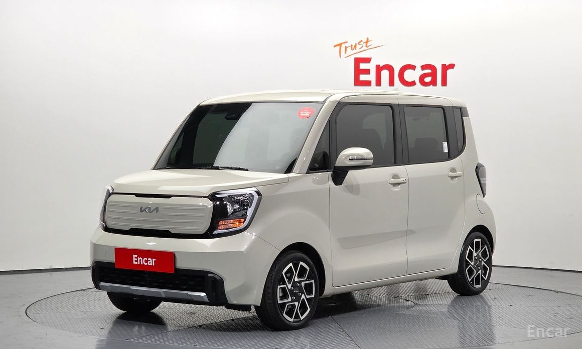 Kia RAY 2025