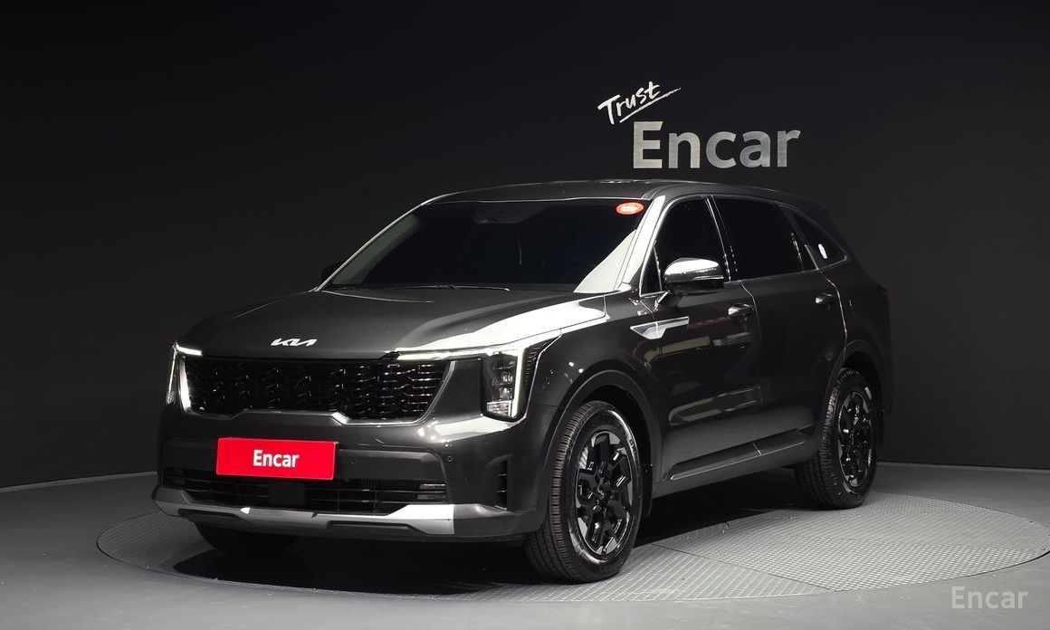 Kia Sorento 2024