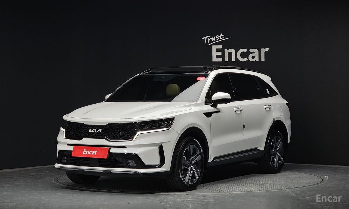 Kia Sorento 2023