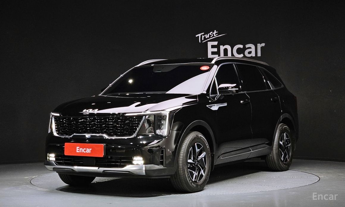 Kia Sorento 2025