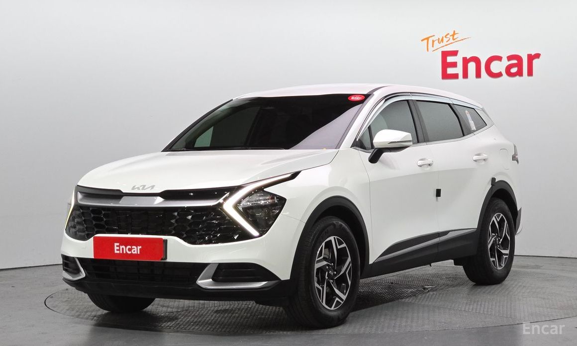Kia Sportage 2024