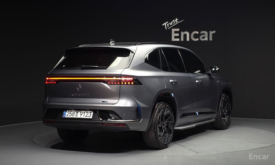 Фото автомобиля