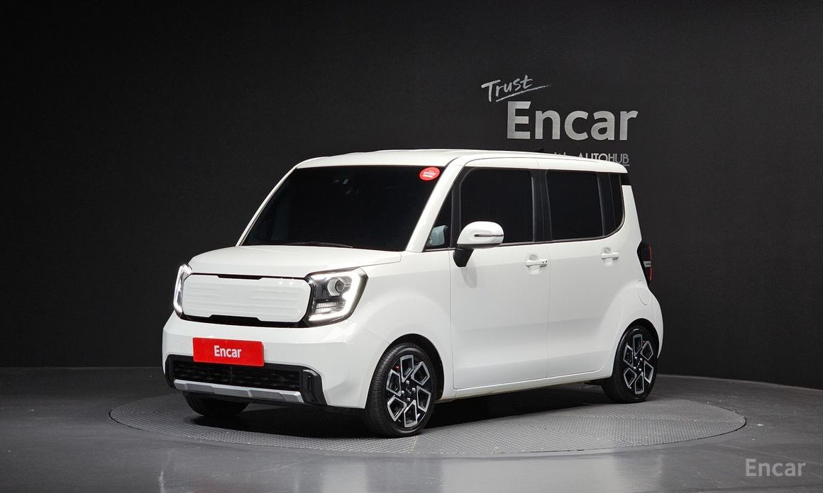 Kia RAY 2023