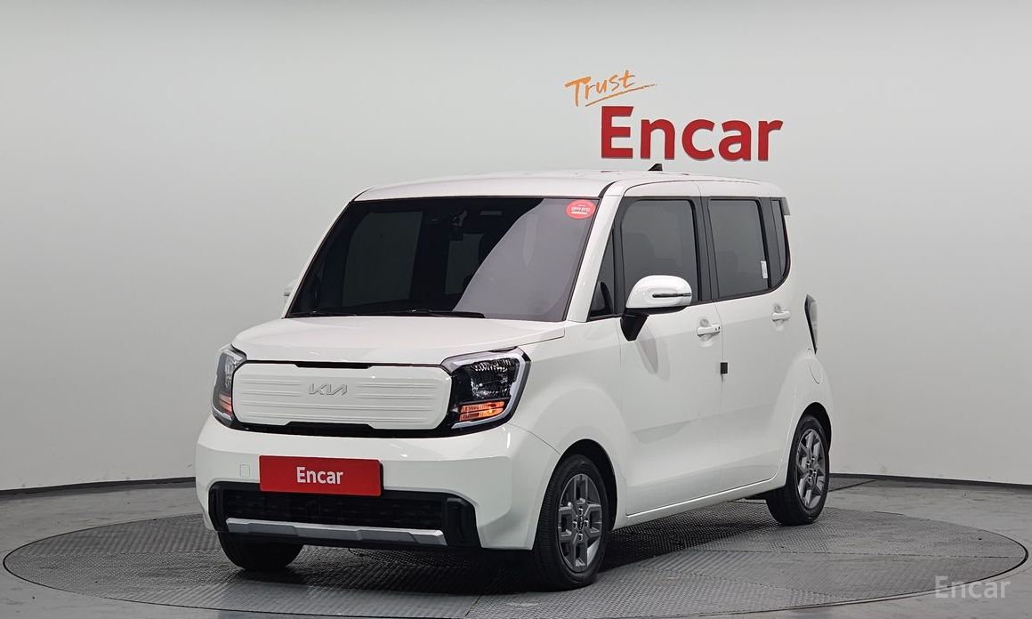 Kia RAY 2024