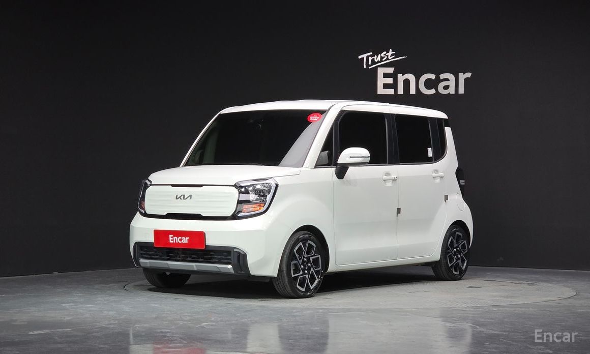Kia RAY 2023