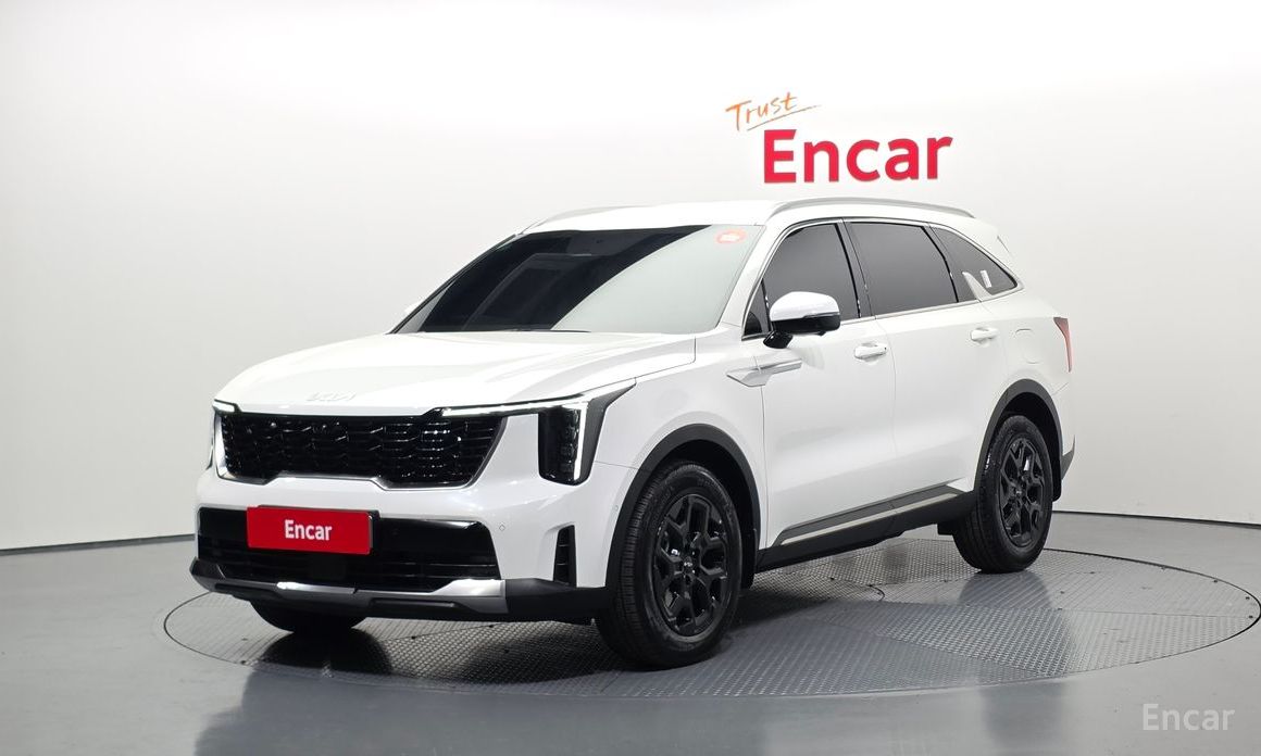 Kia Sorento 2025