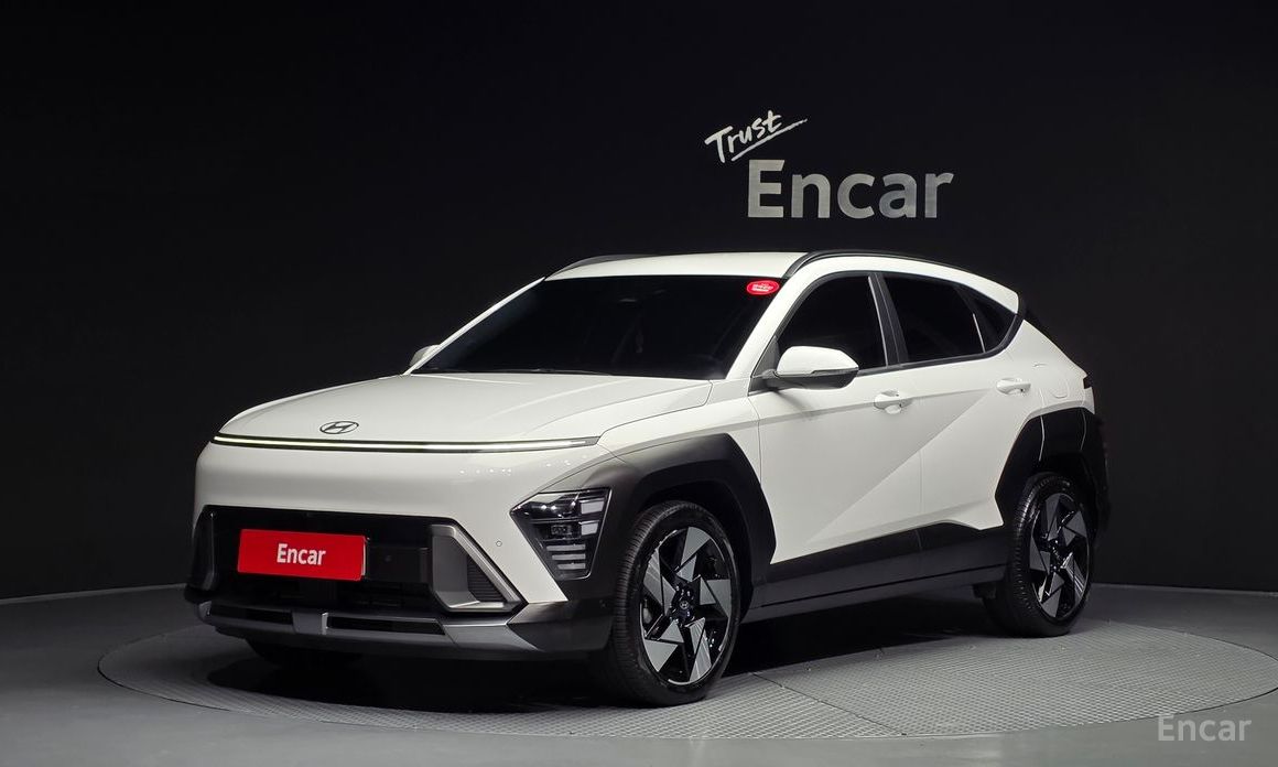 Hyundai Kona 2023
