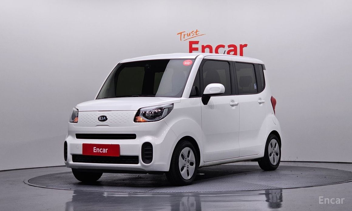 Kia RAY 2020