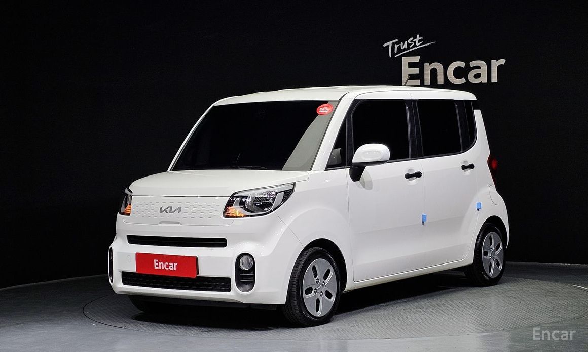 Kia RAY 2022