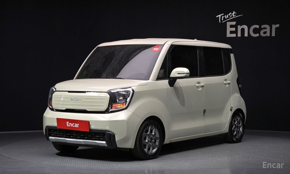 Kia RAY 2024