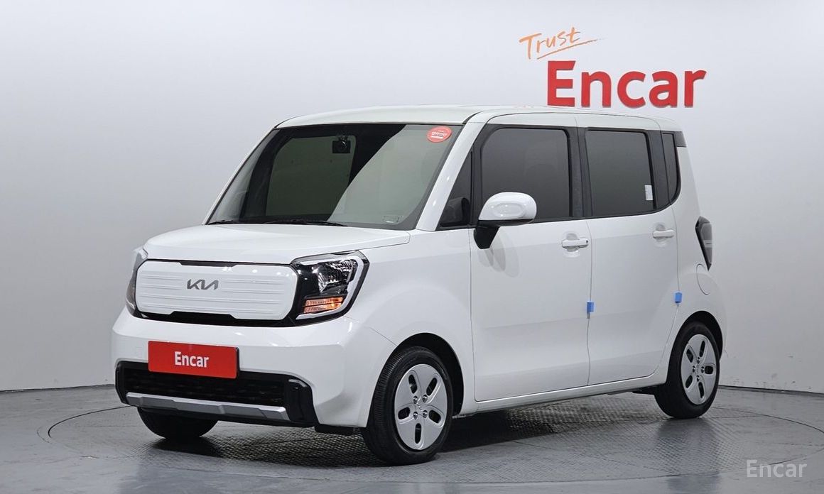 Kia RAY 2023