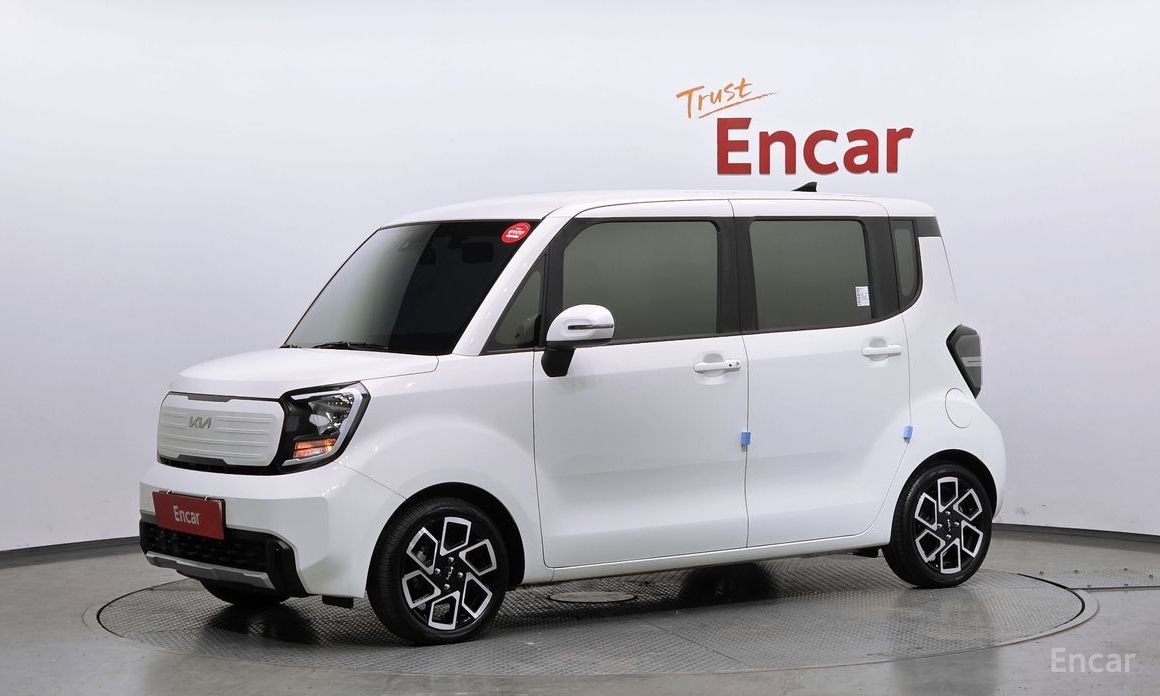 Kia RAY 2023