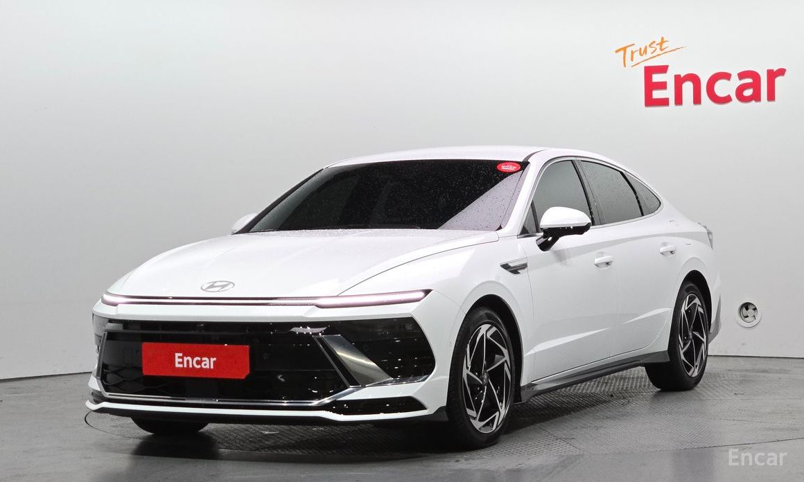 Hyundai Sonata 2026