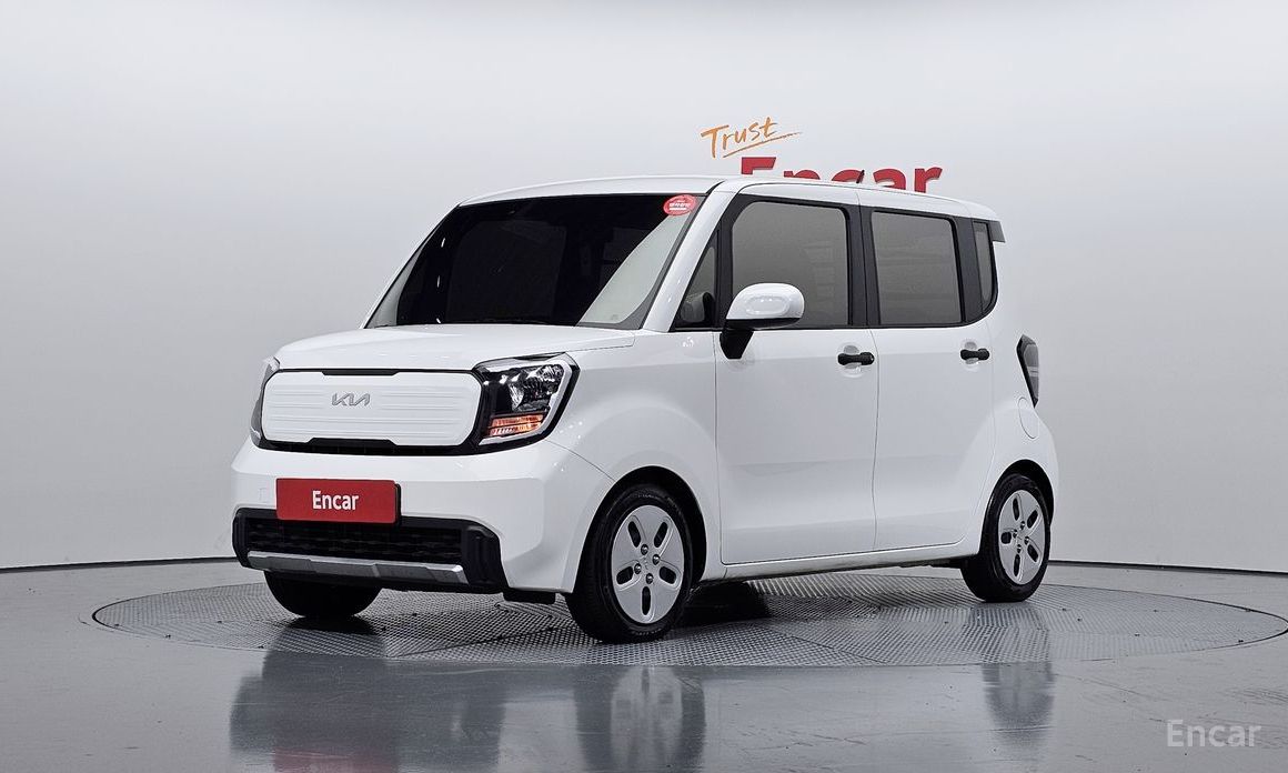 Kia RAY 2024