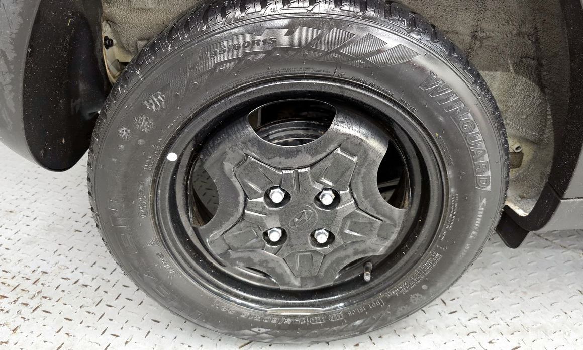 Фото автомобиля