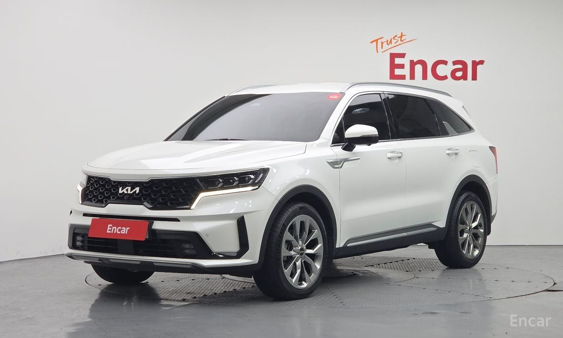 Kia Sorento 2023