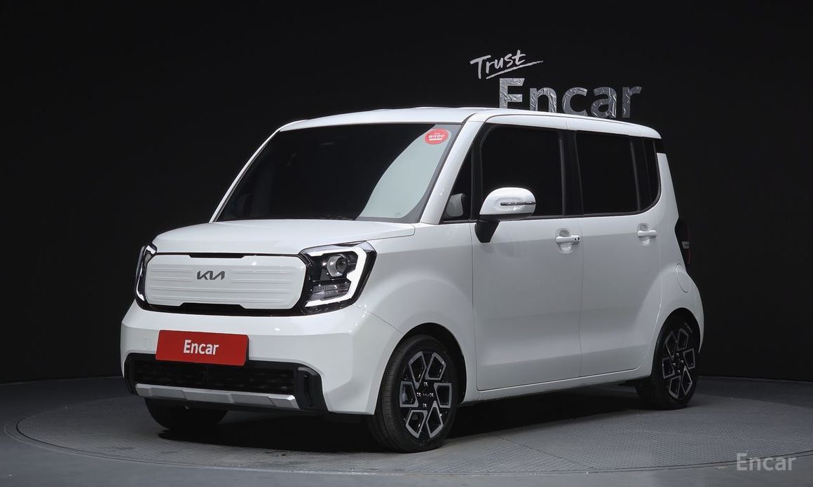 Kia RAY 2025