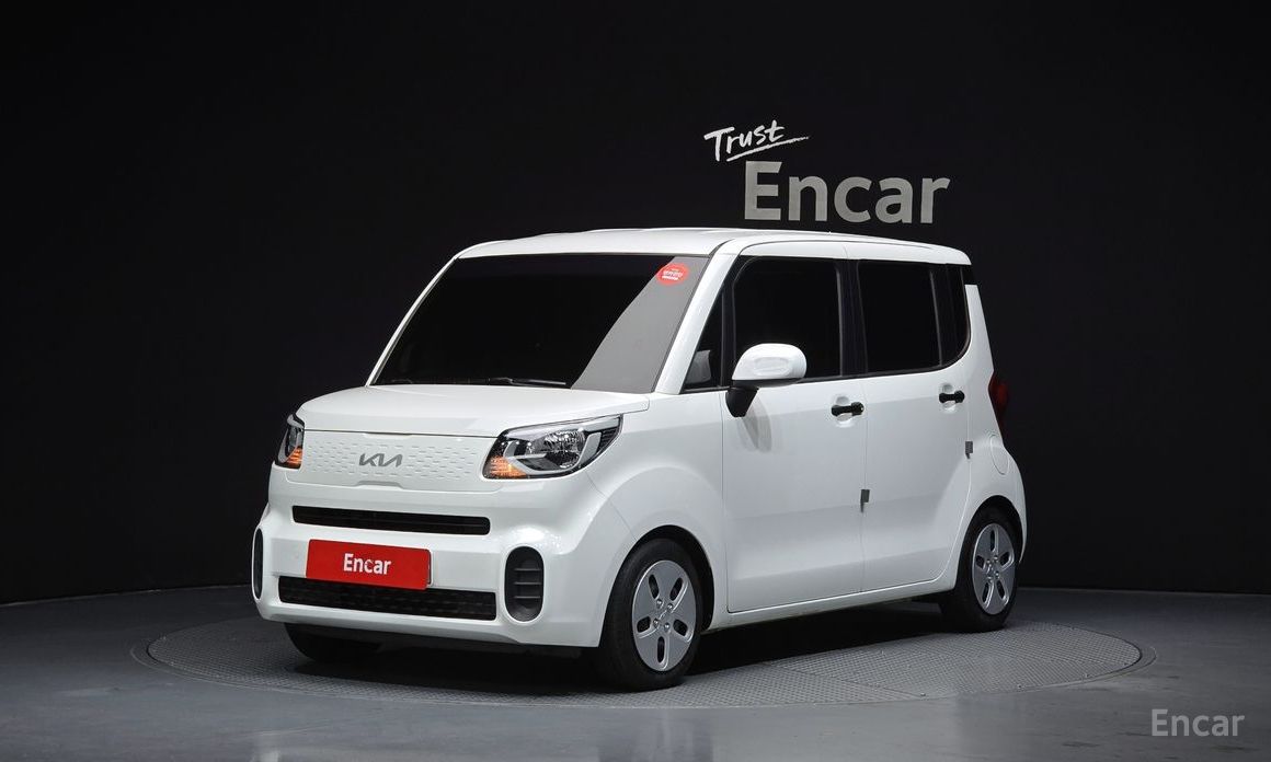 Kia RAY 2022