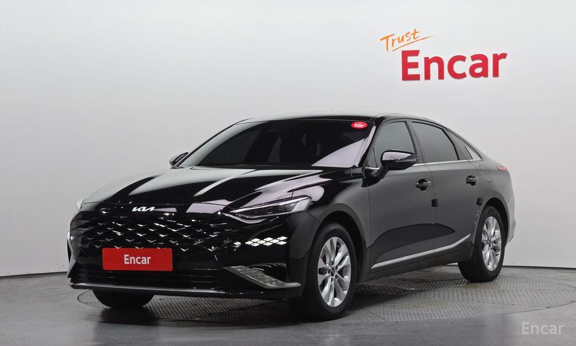 Kia K8 2023