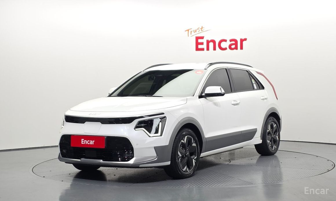 Kia Niro 2023
