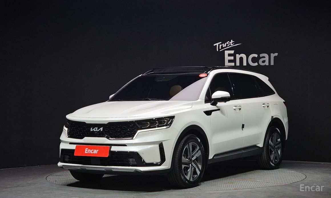 Kia Sorento 2023
