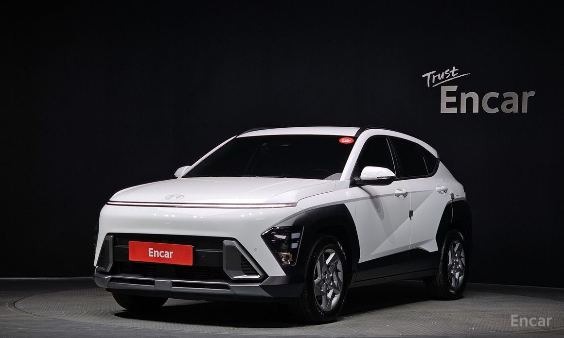 Hyundai Kona 2024