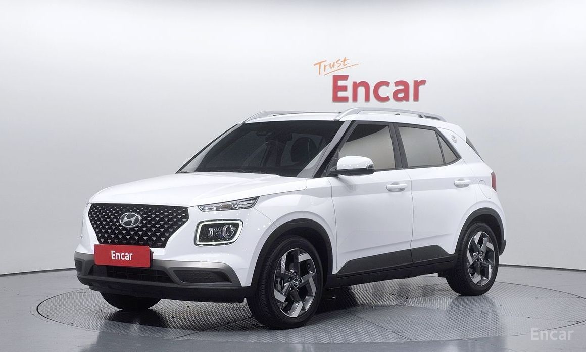 Hyundai Venue 2023