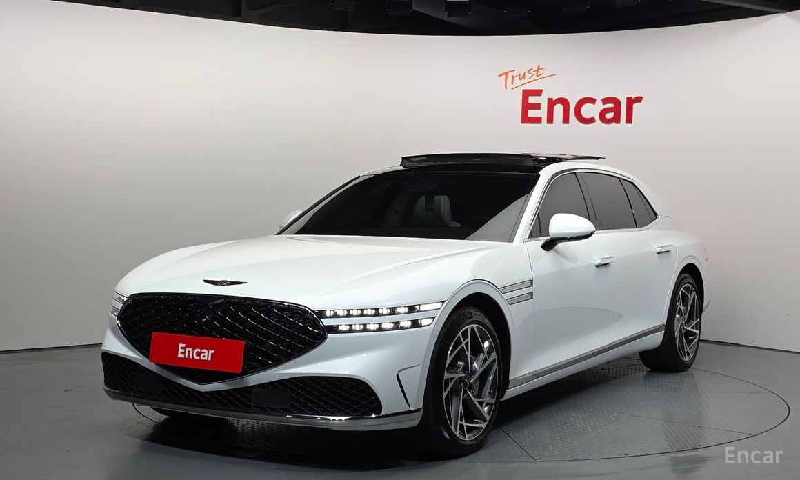 Genesis G90 2023