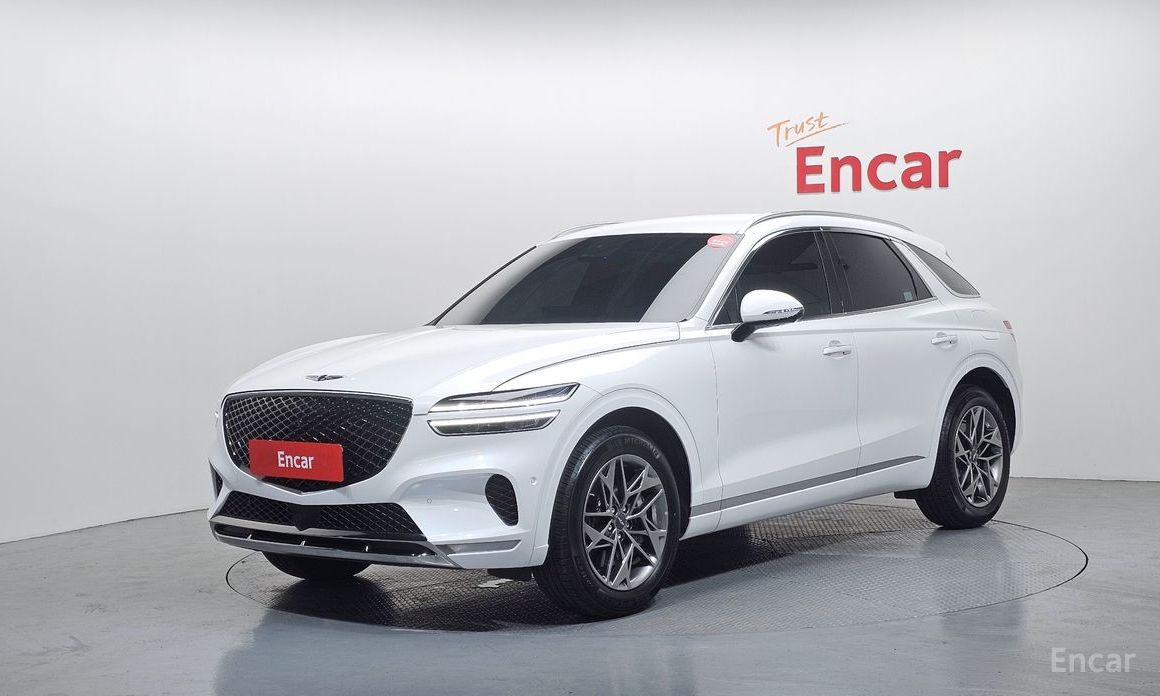 Genesis GV70 2024