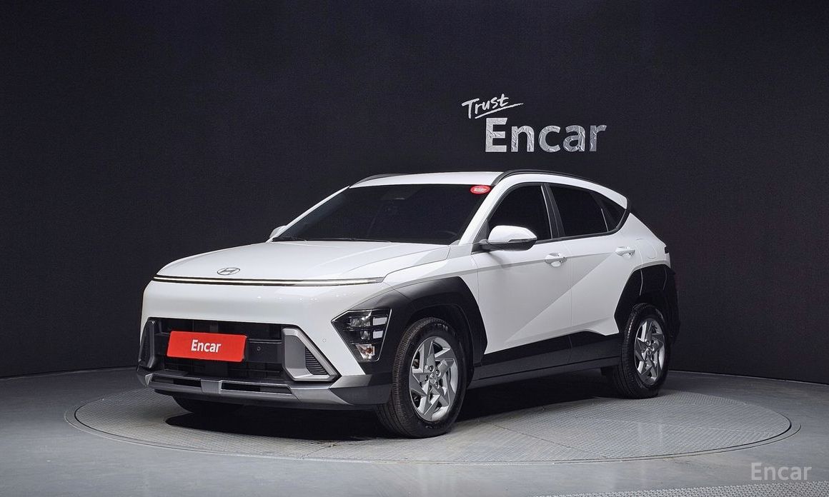 Hyundai Kona 2023