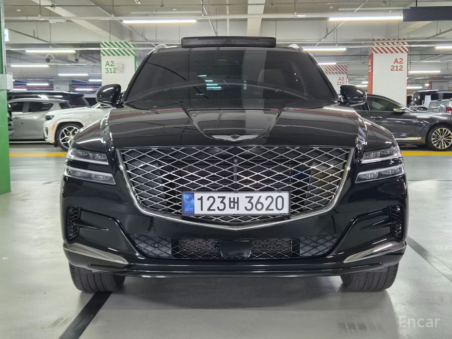 Фото автомобиля