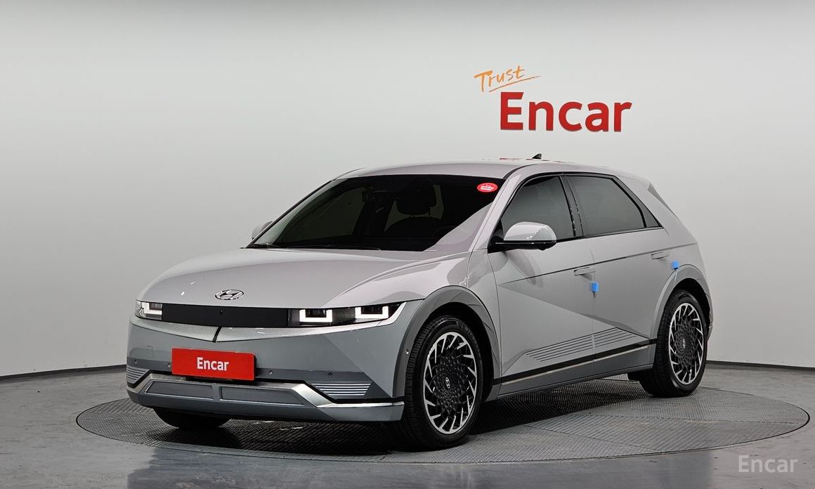 Hyundai Ioniq5 2022