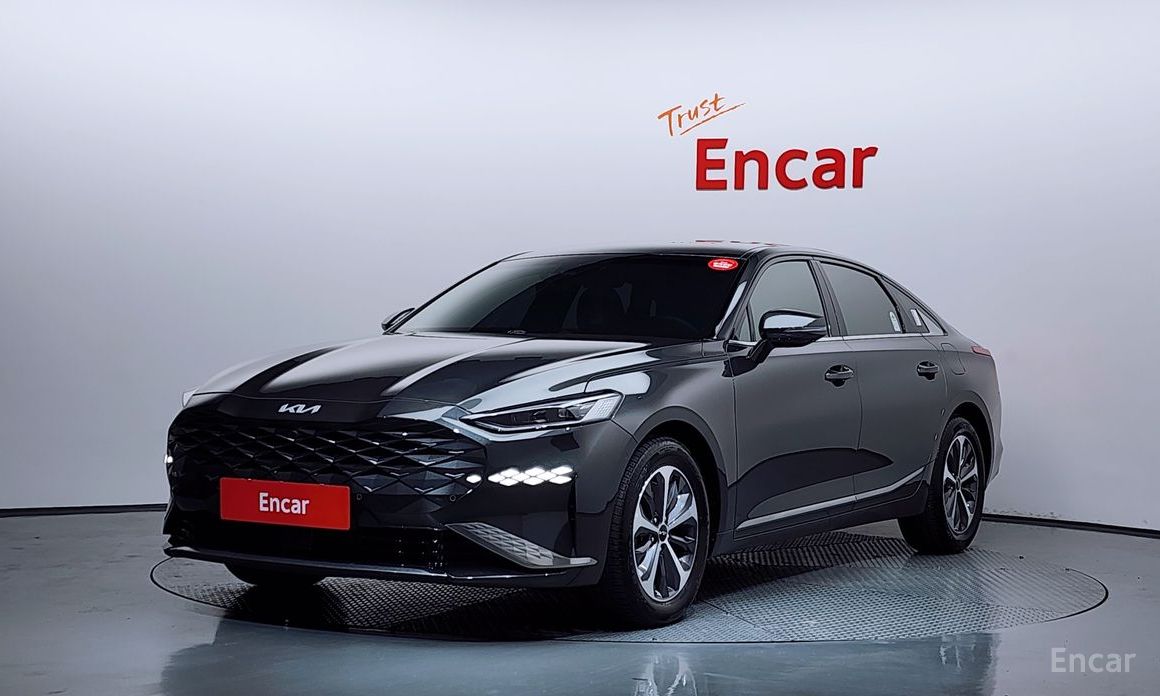 Kia K8 2024