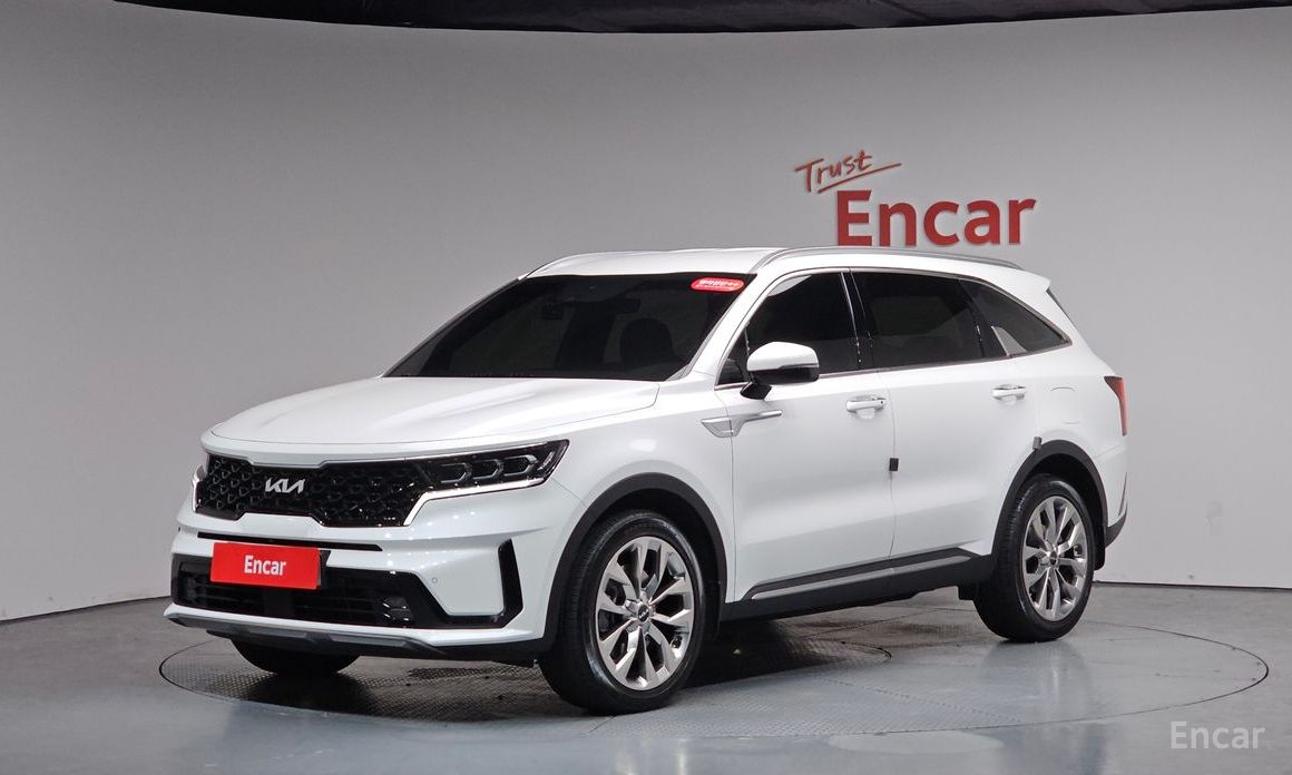 Kia Sorento 2023