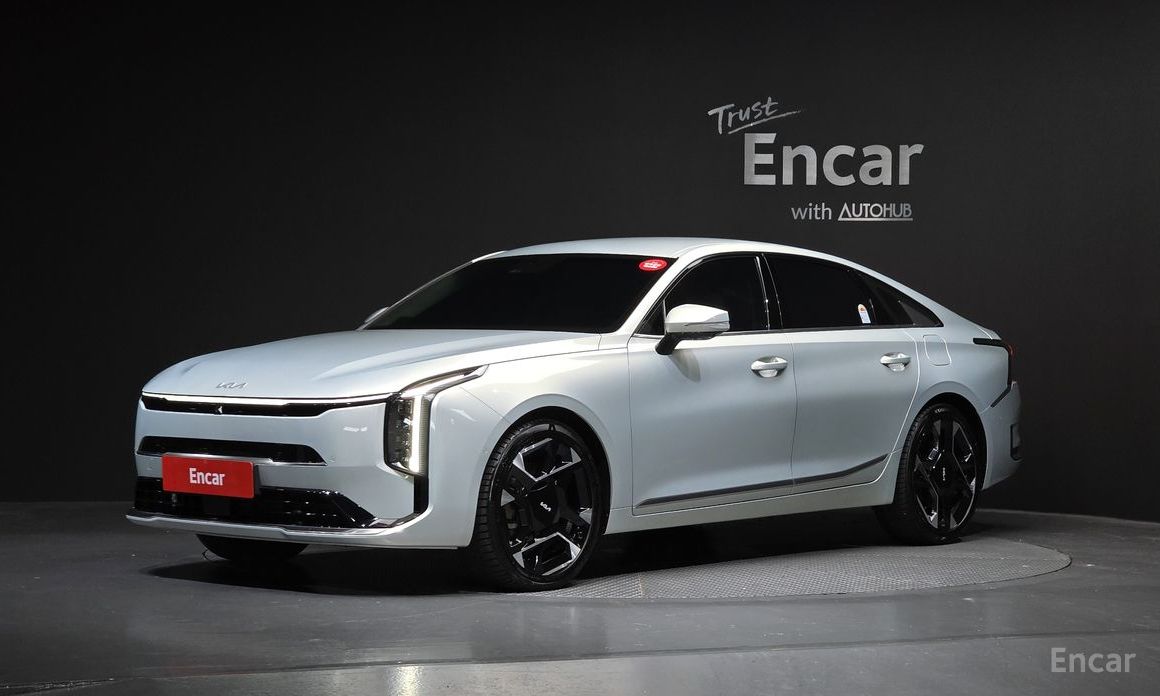Kia K8 2025