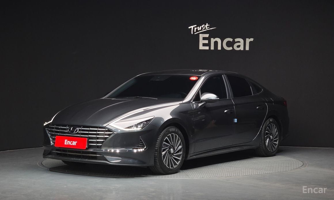 Hyundai Sonata 2023